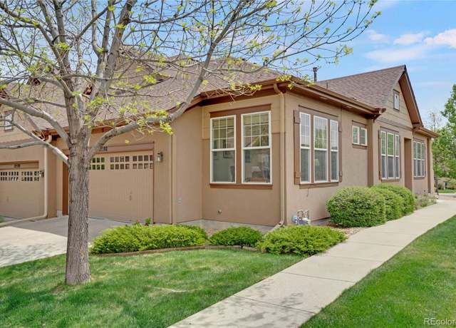 Property at 12348 W Gould Ave, Littleton, CO 80127, 3 beds, 3 baths