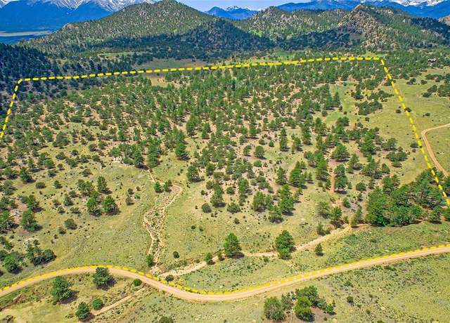 Property at Lot 8 Big Sandy Estes, Buena Vista, CO 81211