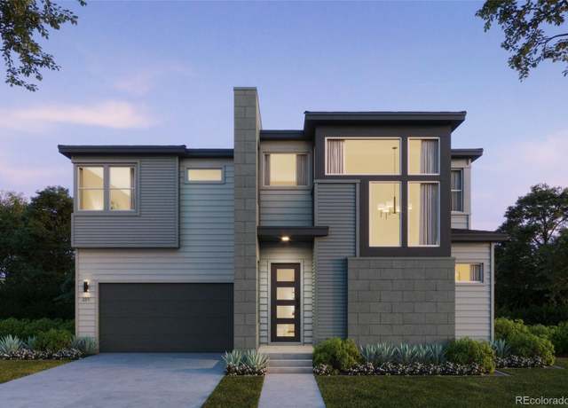 Property at 11390 Alla Breve Cir, Lone Tree, CO 80134, 4 beds, 5 baths