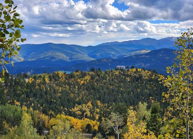 Property at 400 Alpine Way, Idaho Springs, CO 80452, 3 beds, 5 baths