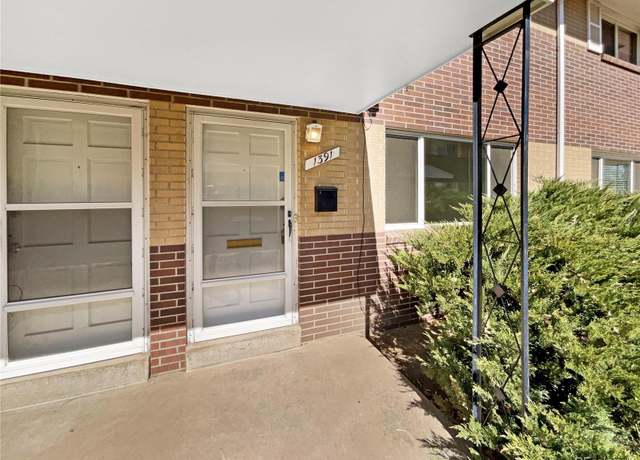 Property at 1391 Vance St, Lakewood, CO 80214, 2 beds, 2 baths