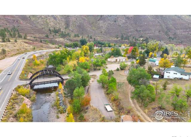 Property at 2186 Apple Valley Rd, Lyons, CO 80540