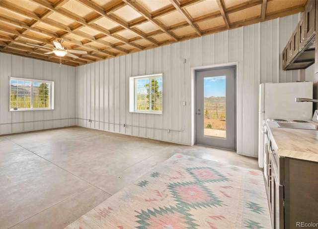 Property at 1958 Gcr 57, Granby, CO 80446