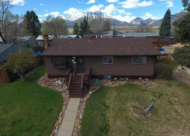 Property at 538 Park Ln, Buena Vista, CO 81211
