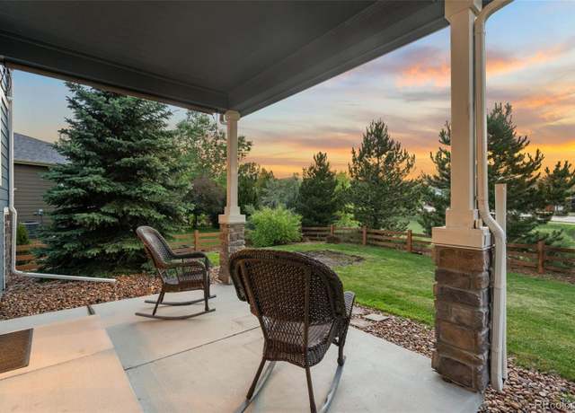 Property at 19067 W 57th Dr, Golden, CO 80403, 4 beds, 3 baths