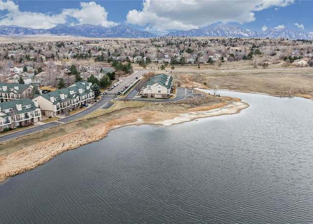 Property at 1825 Spaulding Cir, Superior, CO 80027, 1 bed, 1 bath
