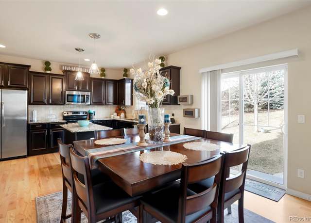 Property at 5563 S Elk Ct, Aurora, CO 80016, 4 beds, 4 baths