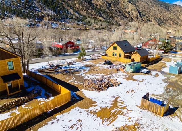 Property at Rose, Georgetown, CO 80444