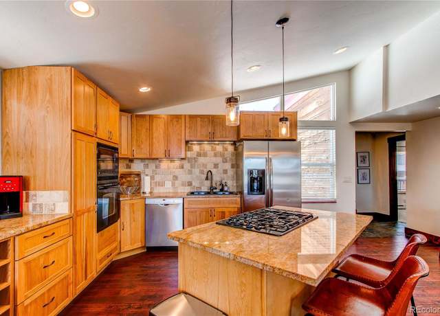 Property at 174 Elk Thistle Dr, Silverthorne, CO 80498, 4 beds, 3 baths