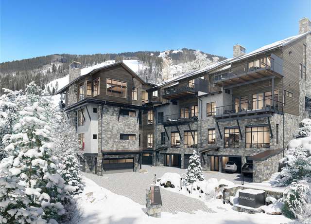 Property at 46 Red Spruce Ln #2, Beaver Creek, CO 81620, 6 beds, 7 baths