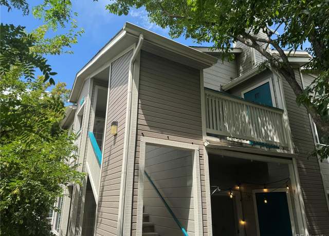 Property at 8416 Pebble Creek Way #203, Highlands Ranch, CO 80126, 2 beds, 2 baths