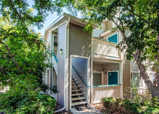 Property at 8416 Pebble Creek Way #203, Highlands Ranch, CO 80126, 2 beds, 2 baths