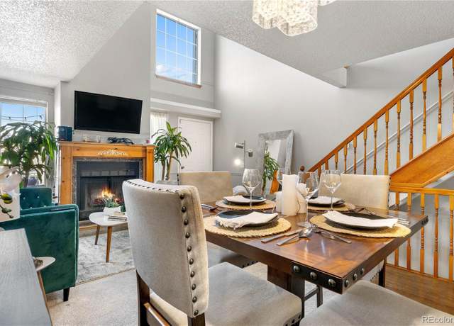 Property at 5155 W 68th Ave #5, Westminster, CO 80030, 2 beds, 2 baths