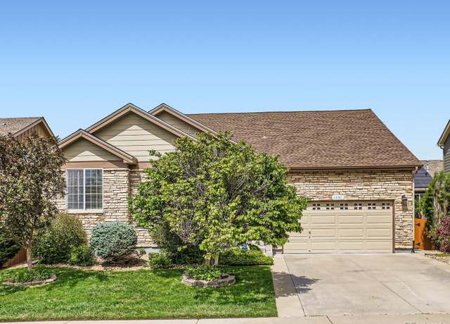 Property at 13385 Jasmine St, Thornton, CO 80602, 5 beds, 4 baths