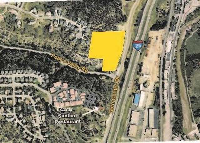 Property at 0 Tech Center Dr, Colorado Springs, CO 80919
