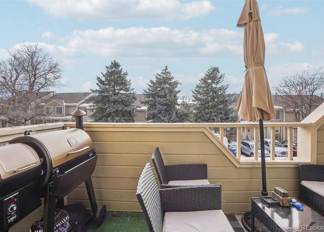 Property at 1818 S Quebec Way Unit 11-3, Denver, CO 80231, 2 beds, 2 baths