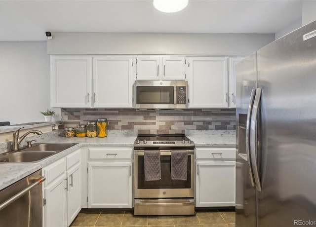 Property at 1818 S Quebec Way Unit 11-3, Denver, CO 80231, 2 beds, 2 baths