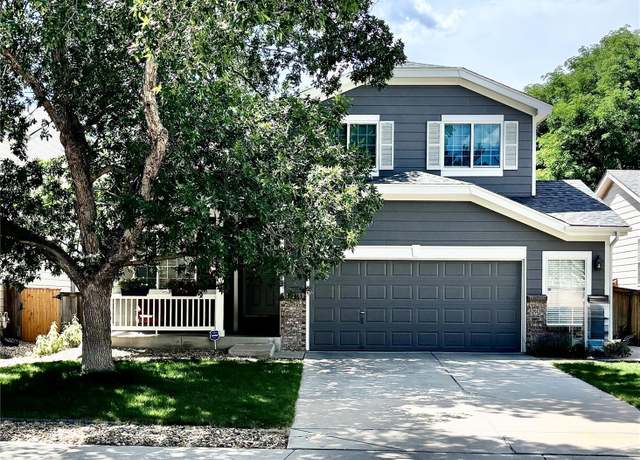 Property at 6816 Lionshead Pkwy, Lone Tree, CO 80124, 4 beds, 4 baths