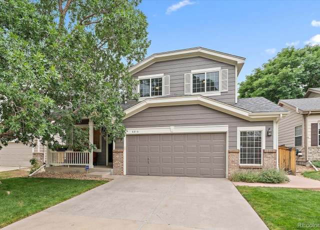 Property at 6816 Lionshead Pkwy, Lone Tree, CO 80124, 4 beds, 4 baths
