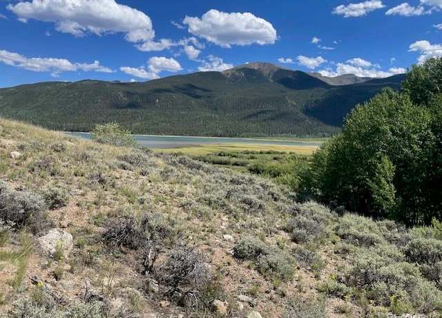 Property at Lang, Twin Lakes, CO 81251