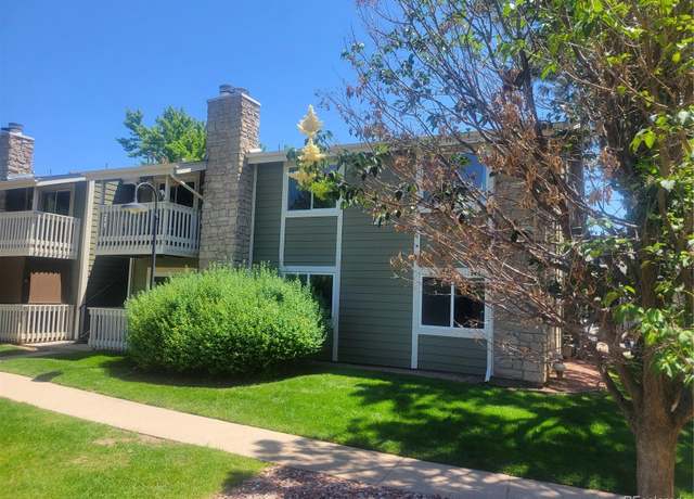 Property at 4400 S Quebec St Unit 108L, Denver, CO 80237, 2 beds, 2 baths