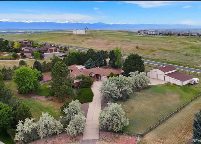 Property at 3081 W 151st Ct, Broomfield, CO 80023, 5 beds, 6 baths