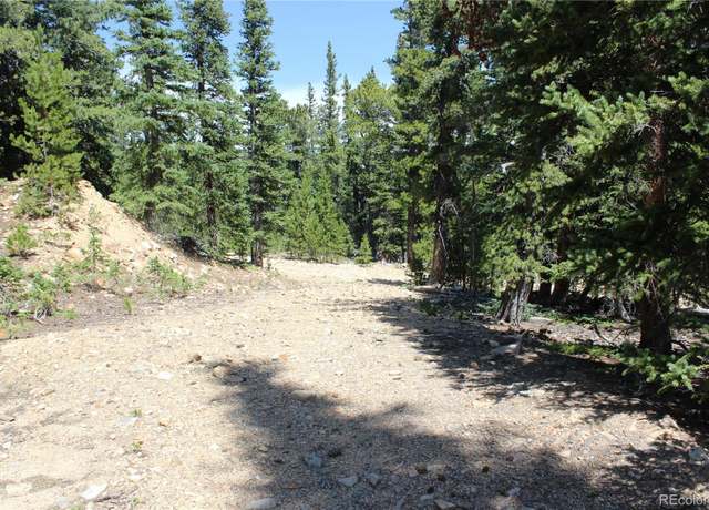 Property at 00 FS 412.1j, Black Hawk, CO 80422