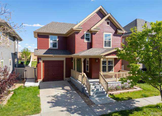 Property at 10778 Dayton Way, Commerce City, CO 80640, 3 beds, 2 baths