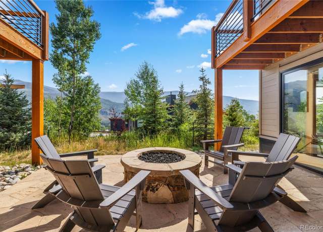 Property at 119 Youngs Preserve, Silverthorne, CO 80498, 4 beds, 5 baths