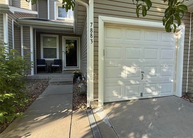 Property at 7883 S Kalispell Cir, Englewood, CO 80112, 3 beds, 2 baths