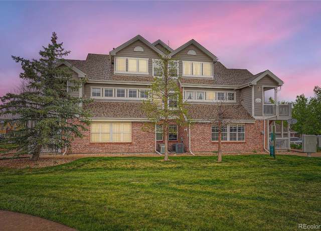 Property at 16320 E Fremont Ave #1, Aurora, CO 80016, 2 beds, 2 baths