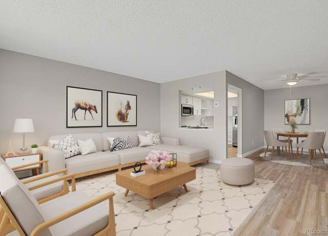 Property at 14001 E Marina Dr #603, Aurora, CO 80014, 2 beds, 2 baths