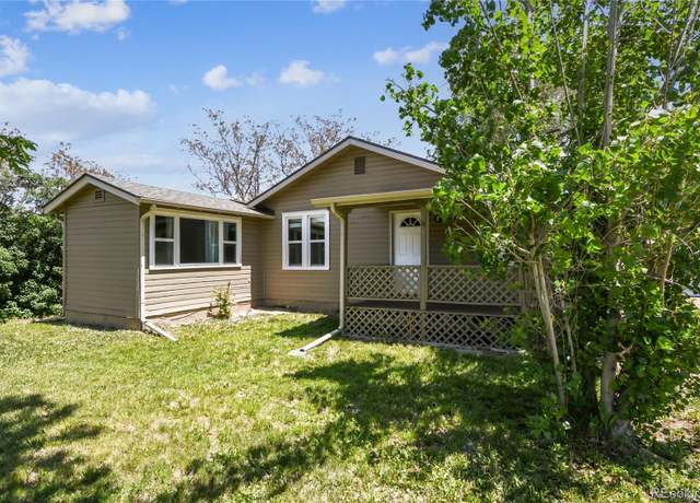 Property at 180 S Lamar St, Lakewood, CO 80226, 3 beds, 1 bath