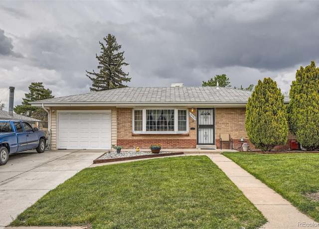 Property at 3751 W 85th Ave, Westminster, CO 80031, 4 beds, 2 baths