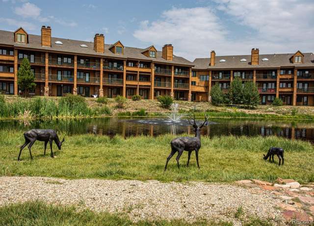 Property at 62927 US Highway 40 #439, Granby, CO 80446, 1 bed, 2 baths
