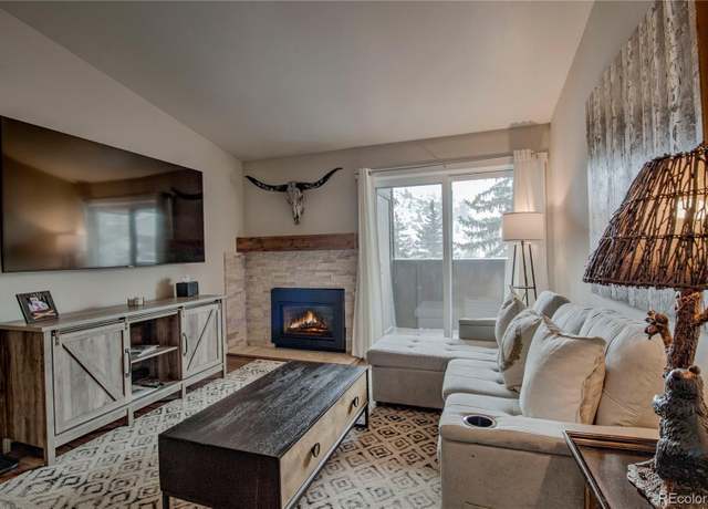 Property at 1061 W Beaver Creek Blvd Unit N304, Avon, CO 81620, 2 beds, 2 baths