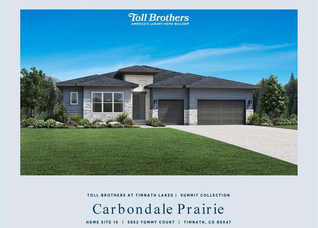 Property at 5852 Tommy Ct, Timnath, CO 80547, 3 beds, 3 baths