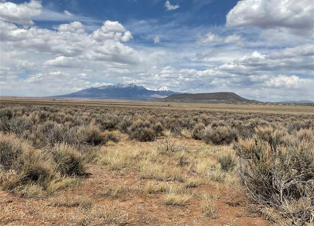 Property at Lot 91 Triana Rd, Fort Garland, CO 81133