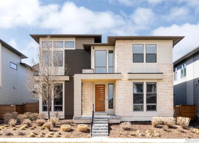 Property at 6021 N Boston Ct, Denver, CO 80238, 4 beds, 4 baths