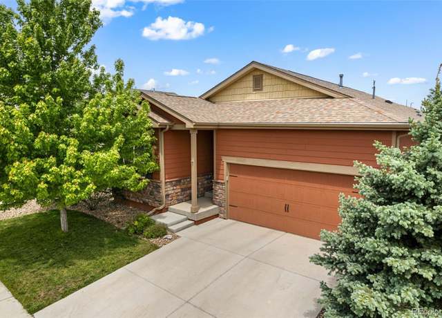Property at 1836 Taos St, Brighton, CO 80603, 3 beds, 2 baths