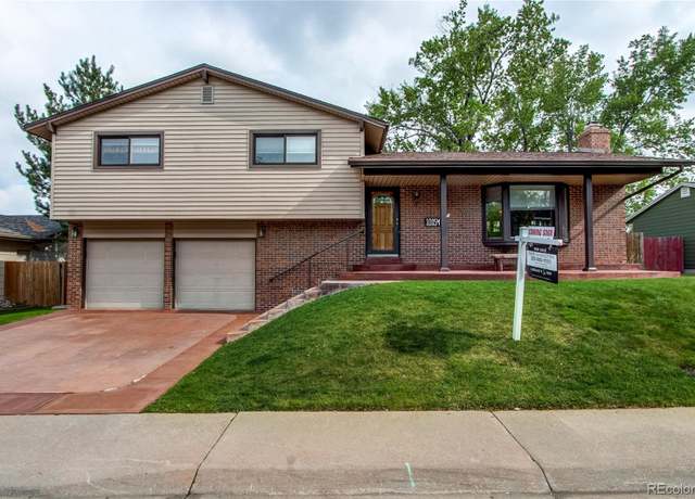 Property at 10154 W Hawaii Pl, Lakewood, CO 80232, 3 beds, 3 baths