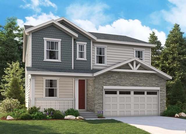 Property at 4256 Graywood Dr, Johnstown, CO 80534, 3 beds, 3 baths