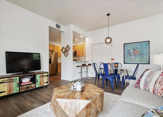Property at 2708 Syracuse St #109, Denver, CO 80238, 2 beds, 1 bath