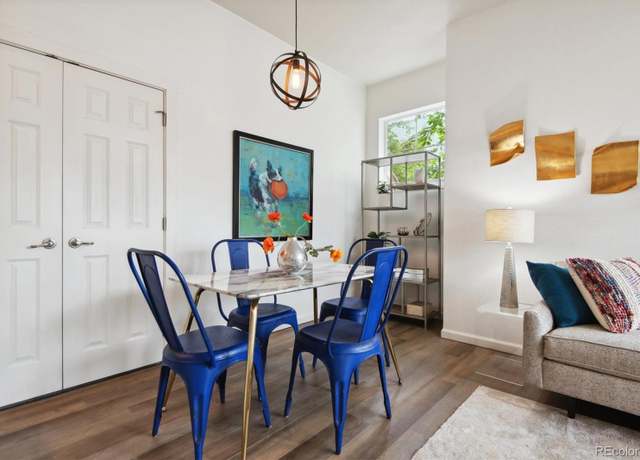 Property at 2708 Syracuse St #109, Denver, CO 80238, 2 beds, 1 bath