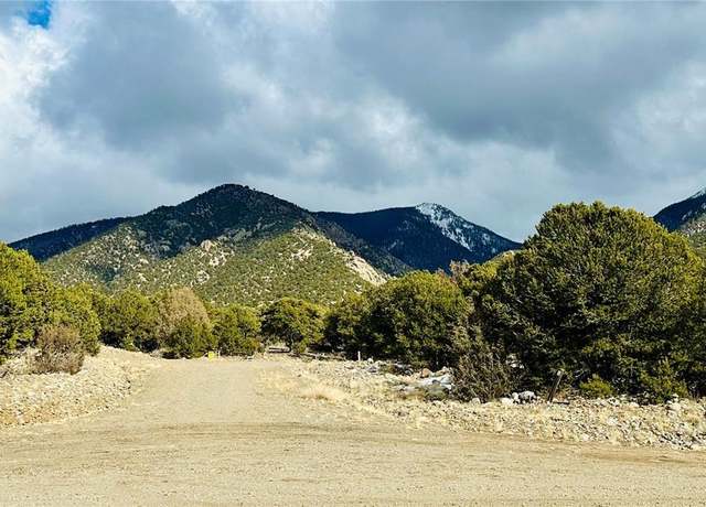 Property at 2732 Holiday Pl, Crestone, CO 81131