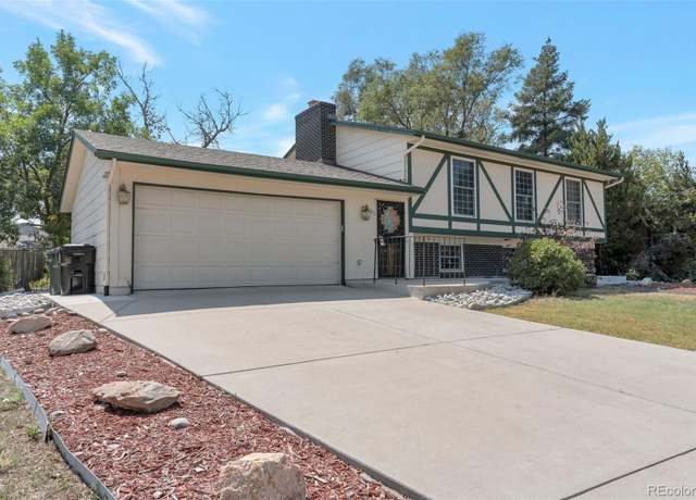 Property at 9727 Clayton Cir, Thornton, CO 80229, 4 beds, 2 baths