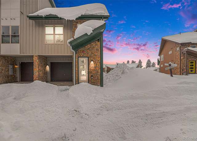 Property at 9 Explorers Ave, Fraser, CO 80442, 3 beds, 4 baths