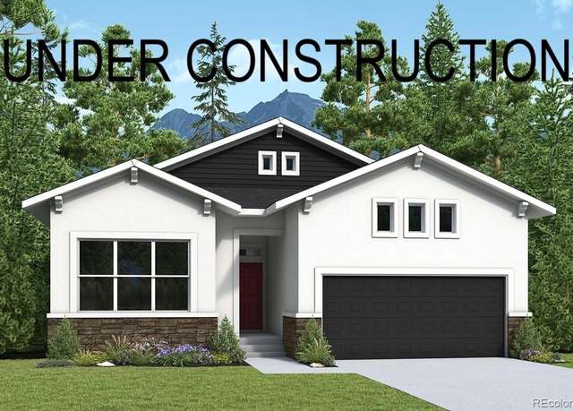 Property at 6526 Arabesque Loop, Colorado Springs, CO 80924, 4 beds, 4 baths