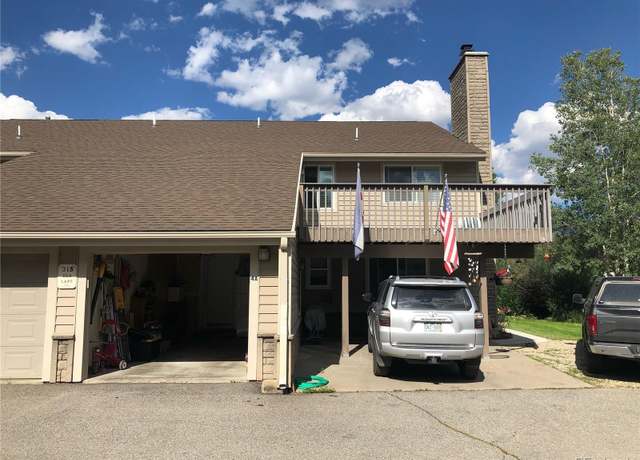Homes For Sale On Grand Lake Grand Lake Homes for Sale: Grand Lake, CO Real Estate | Redfin