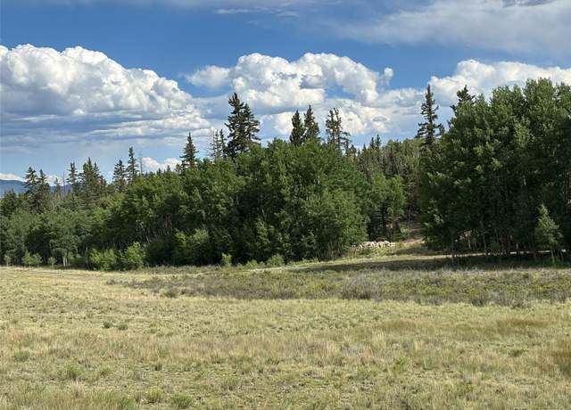 Property at 702 Pinto Trl, Como, CO 80432